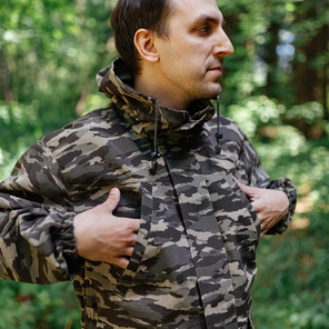 Костюм "Магеллан"