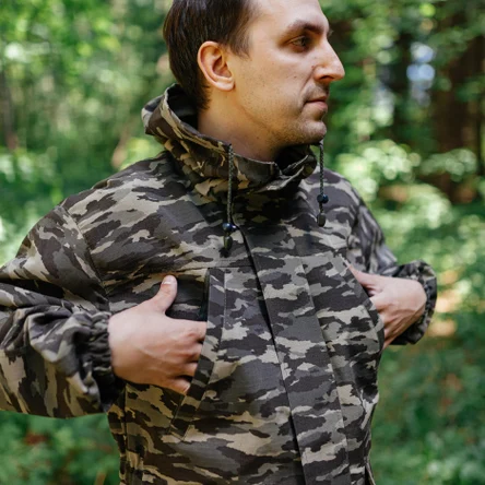 Костюм "Магеллан"