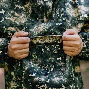 Костюм "Лесник"