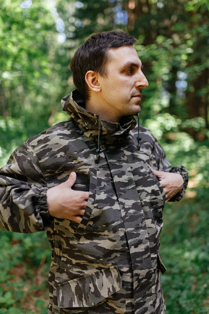 Универсальные модели нашей разработки