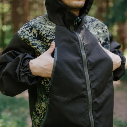 Костюм "Тайга"